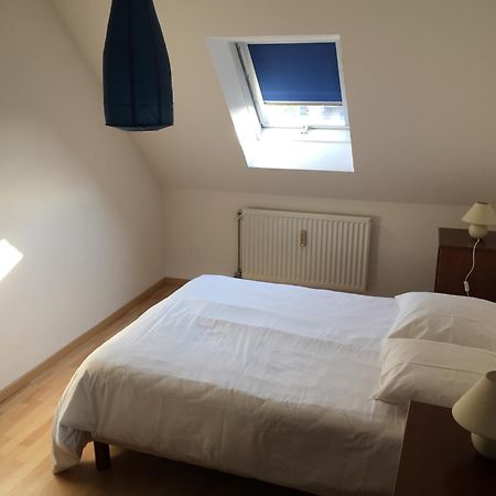 Chambres D'Hotes Les Vignes Saint-Jean-Saverne Kamer foto