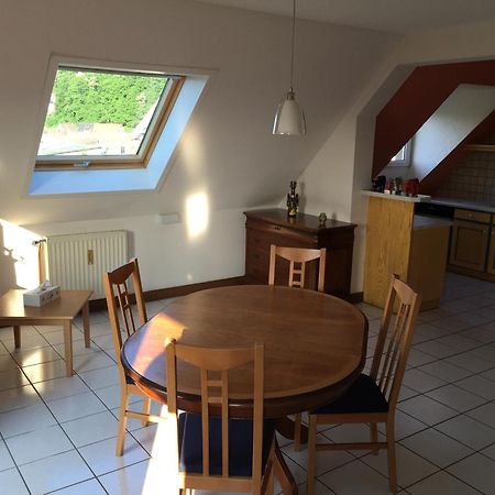 Chambres D'Hotes Les Vignes Saint-Jean-Saverne Kamer foto