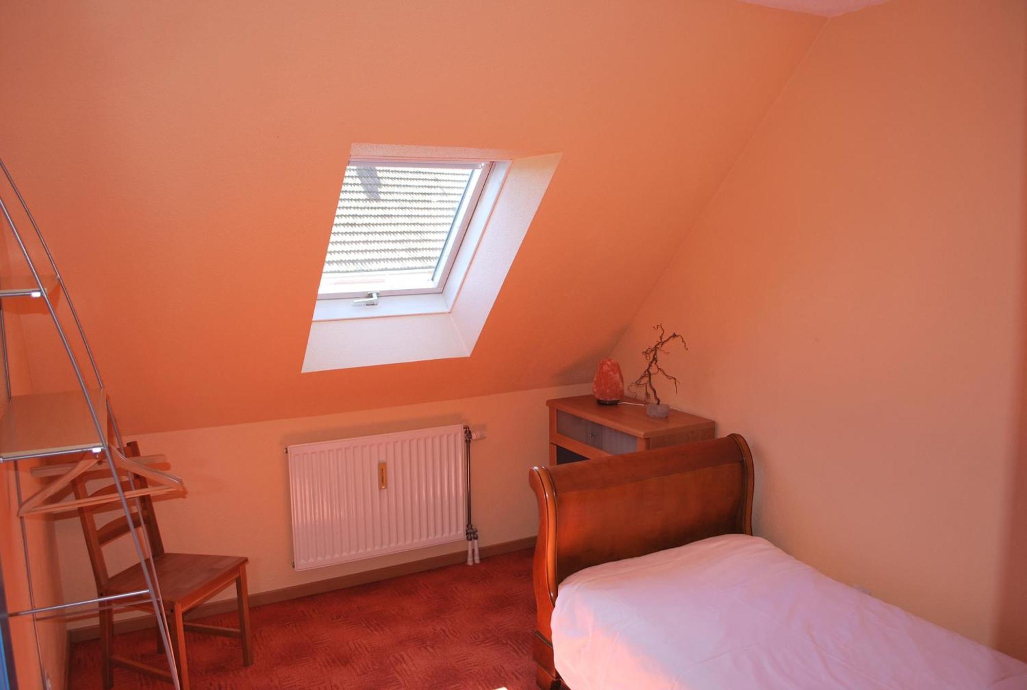 Chambres D'Hotes Les Vignes Saint-Jean-Saverne Kamer foto