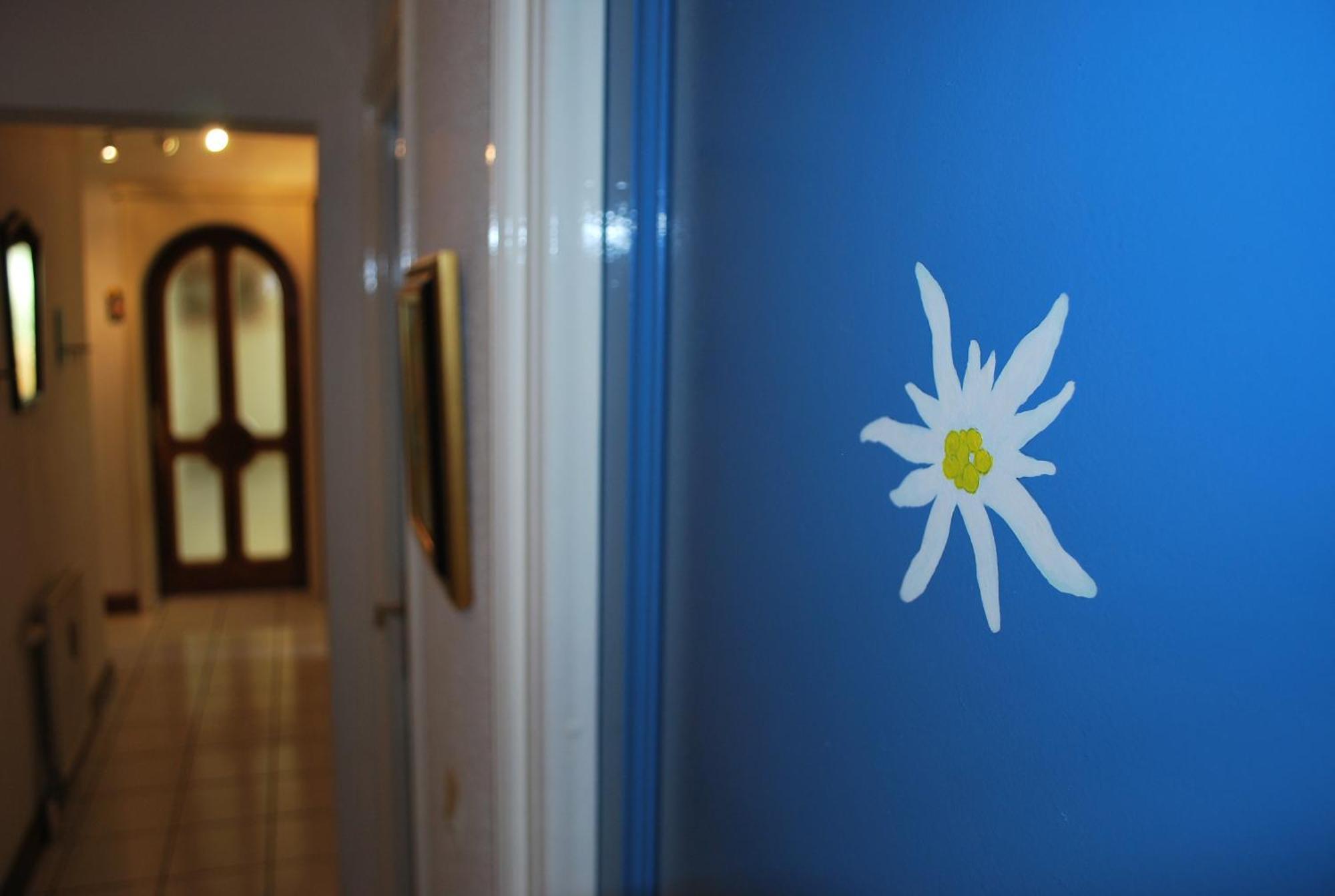 Chambres D'Hotes Les Vignes Saint-Jean-Saverne Kamer foto