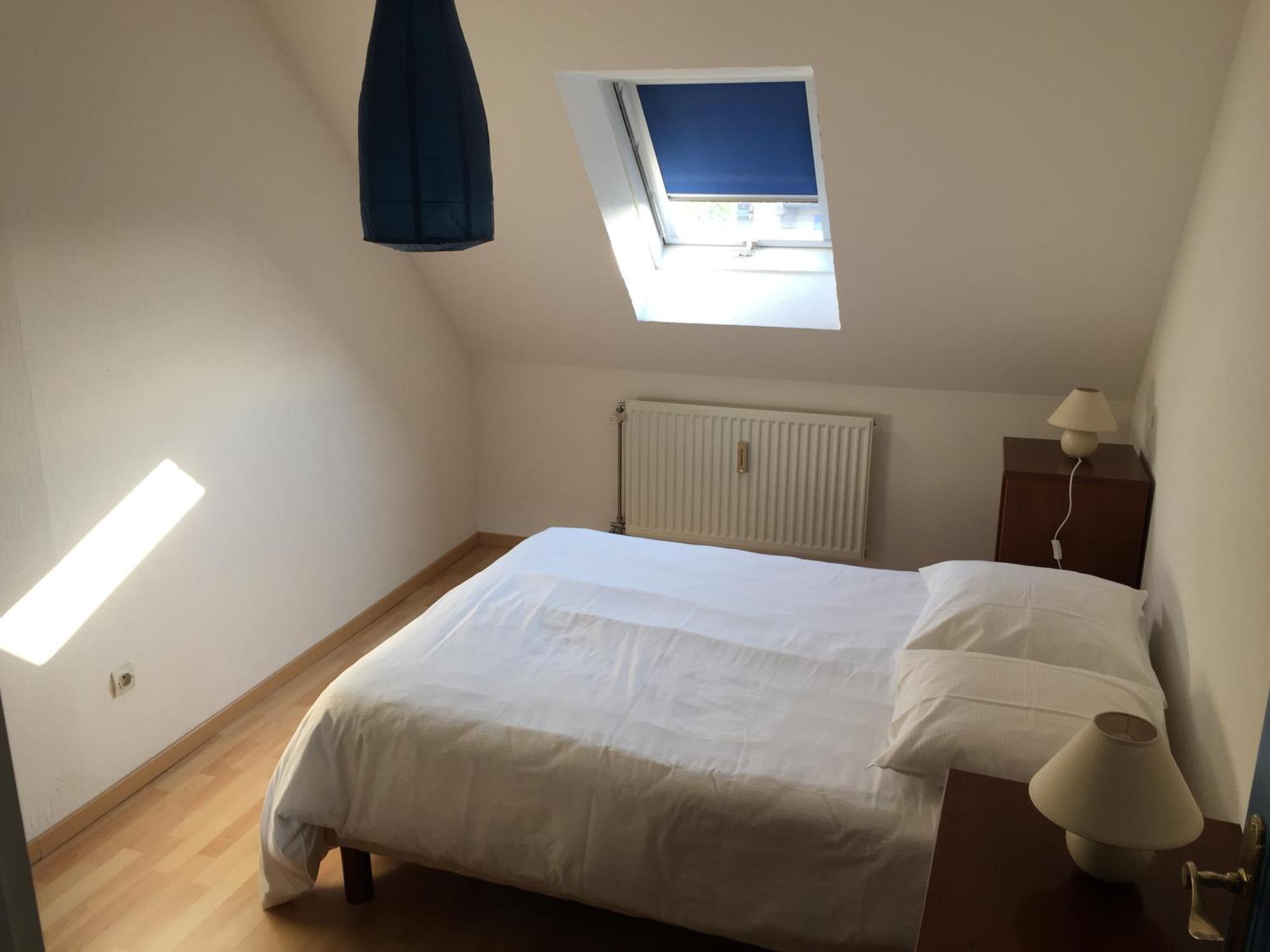 Chambres D'Hotes Les Vignes Saint-Jean-Saverne Kamer foto