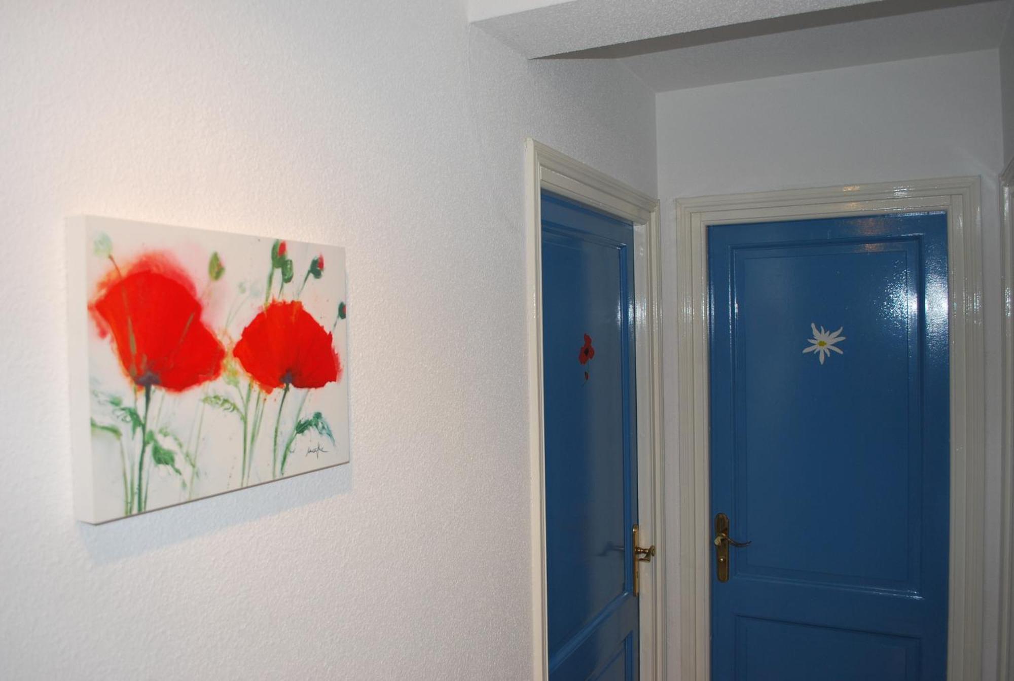 Chambres D'Hotes Les Vignes Saint-Jean-Saverne Kamer foto
