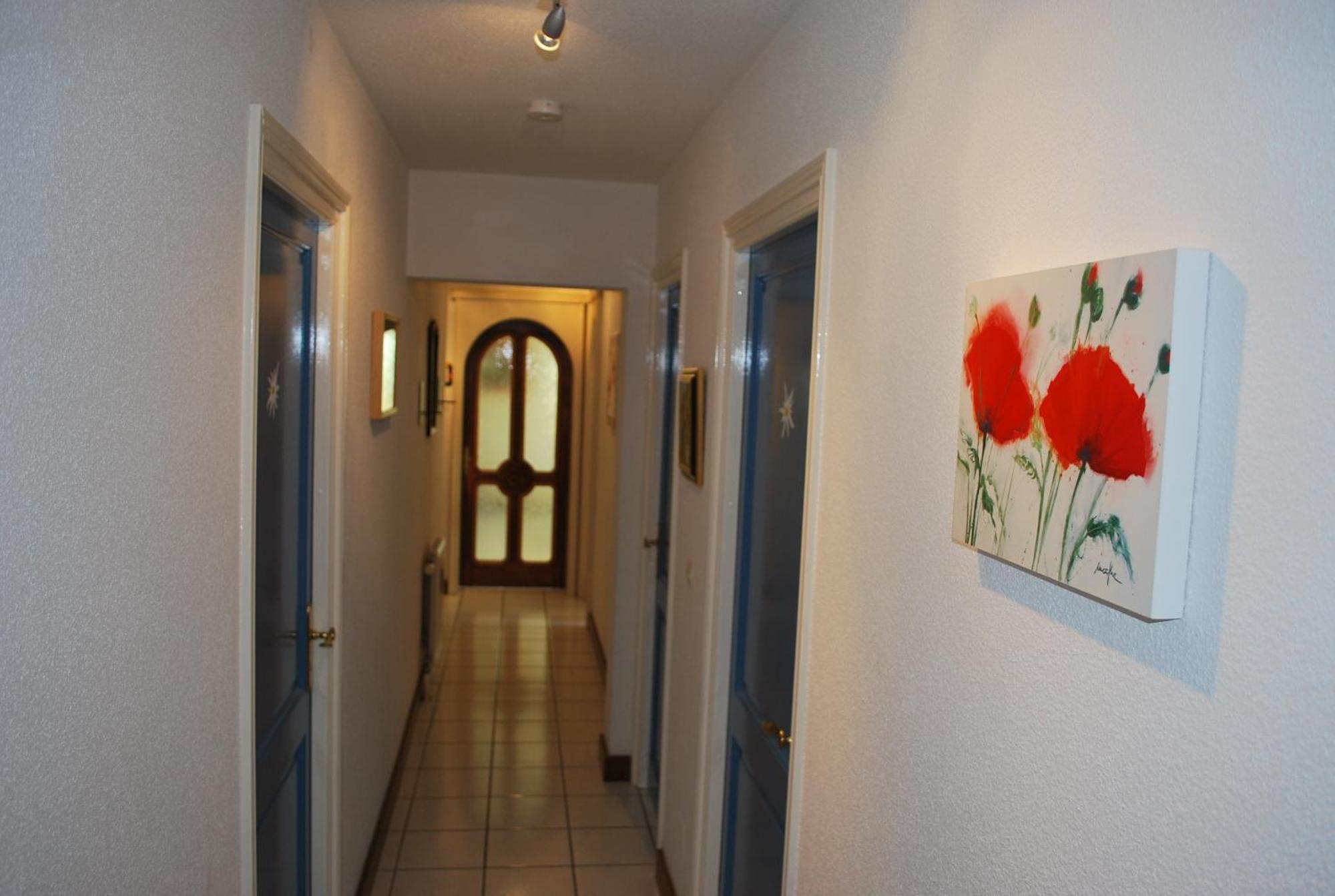 Chambres D'Hotes Les Vignes Saint-Jean-Saverne Kamer foto