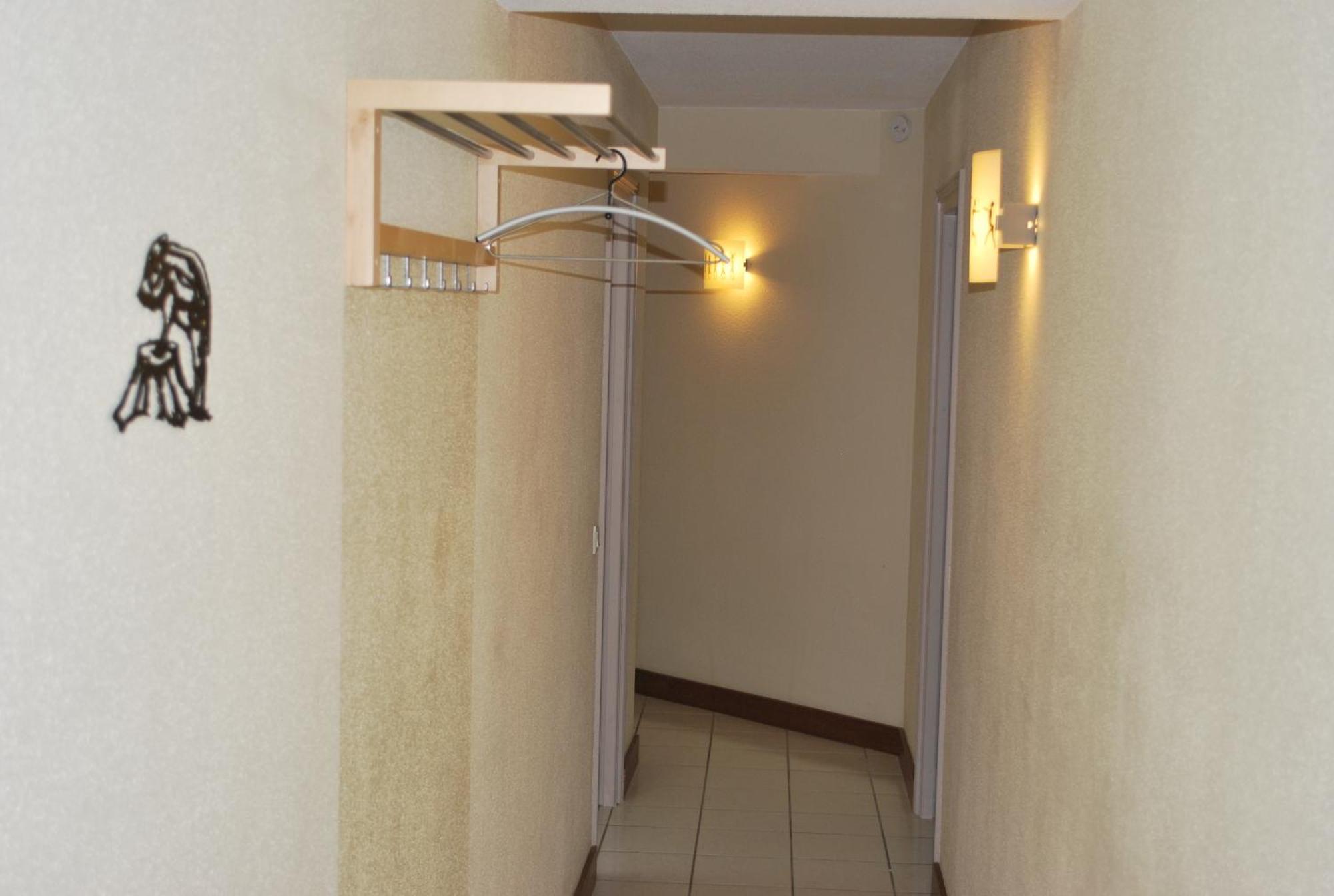 Chambres D'Hotes Les Vignes Saint-Jean-Saverne Kamer foto