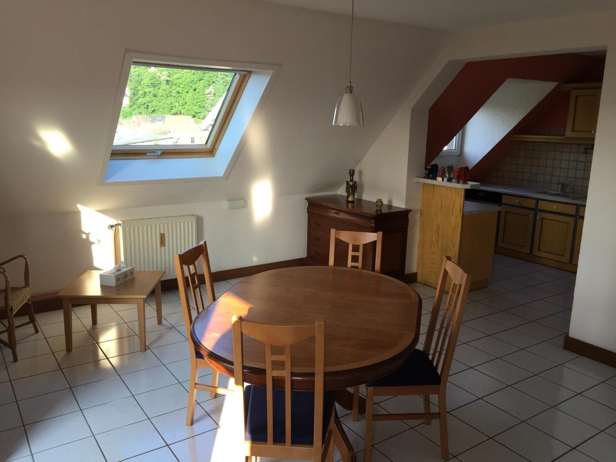 Chambres D'Hotes Les Vignes Saint-Jean-Saverne Kamer foto