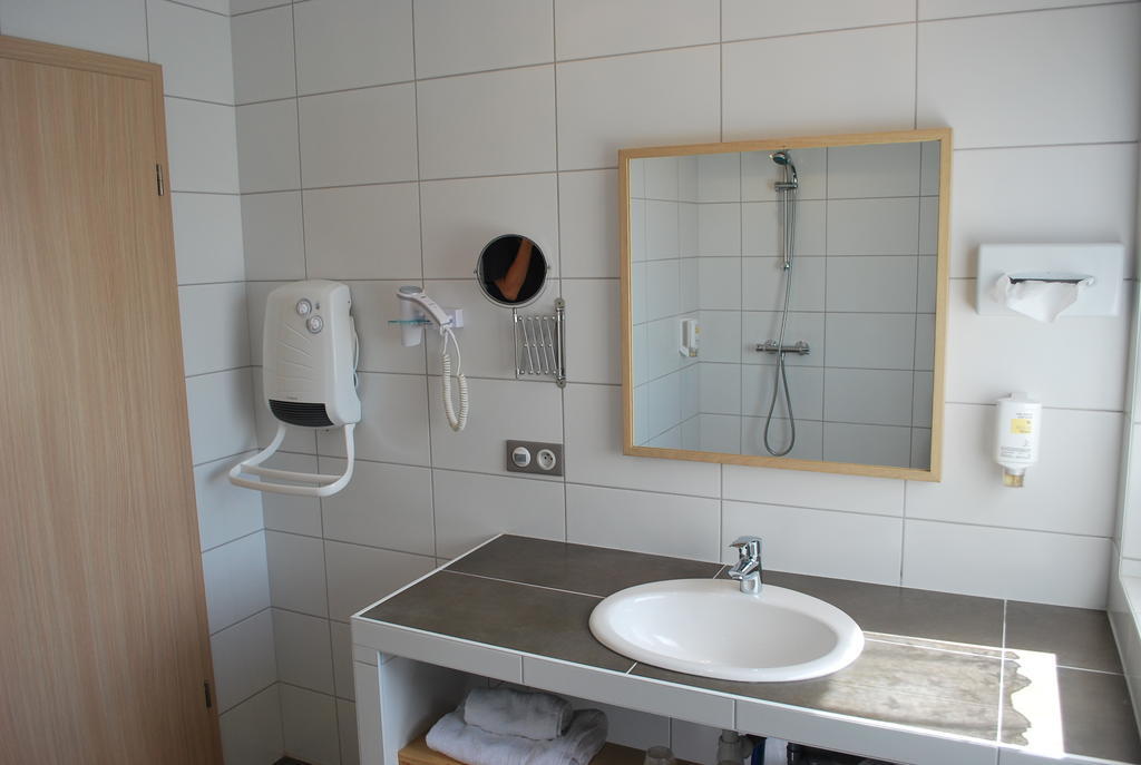 Chambres D'Hotes Les Vignes Saint-Jean-Saverne Kamer foto